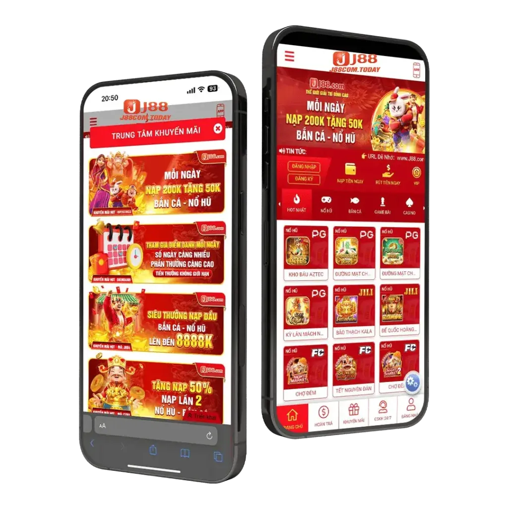 Trải nghiệm mượt mà abc88 nhà cái