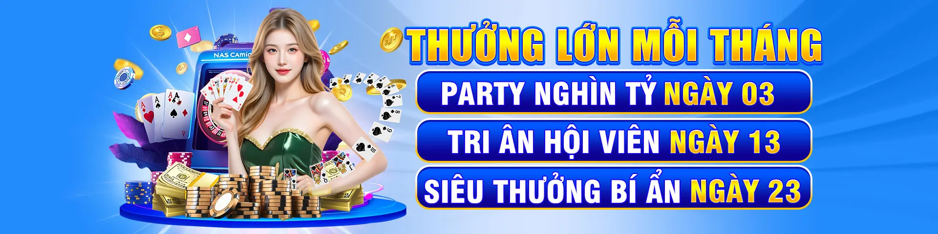 Trải nghiệm sòng bạc trực tuyến abc88 nhà cái với Baccarat và Roulette