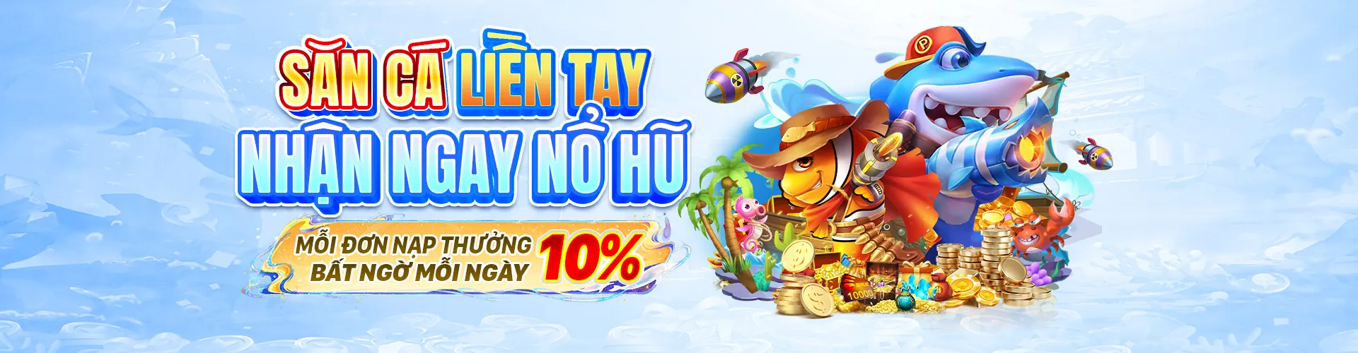 Hình ảnh chính trò chơi bắn cá abc88 nhà cái