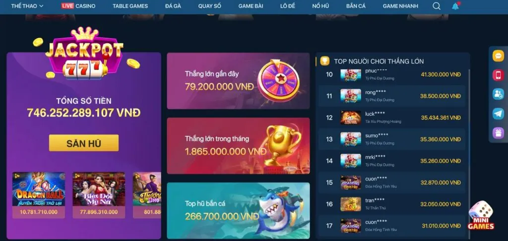 Tổng quan lợi ích khi tham gia abc88 nhà cái